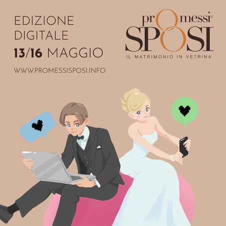 PROMESSI SPOSI | 2021