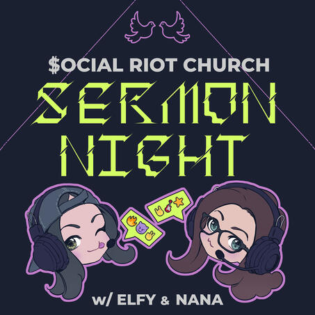 SERMON NIGHT | 2021