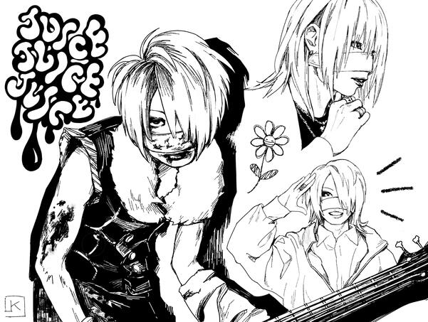 JUICEXJUICEXJUICE | 2023