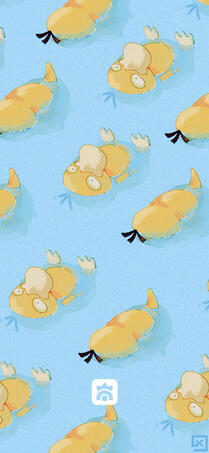 psyduck bg| 2020